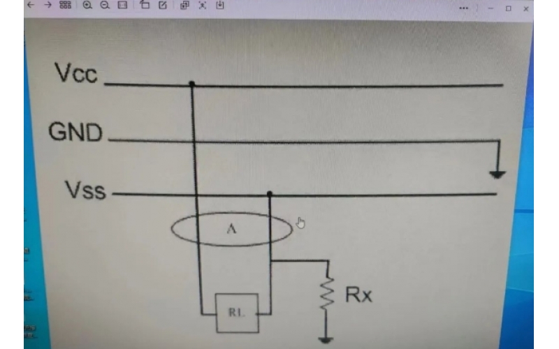 便携式直流接地故障点查找仪工作原理